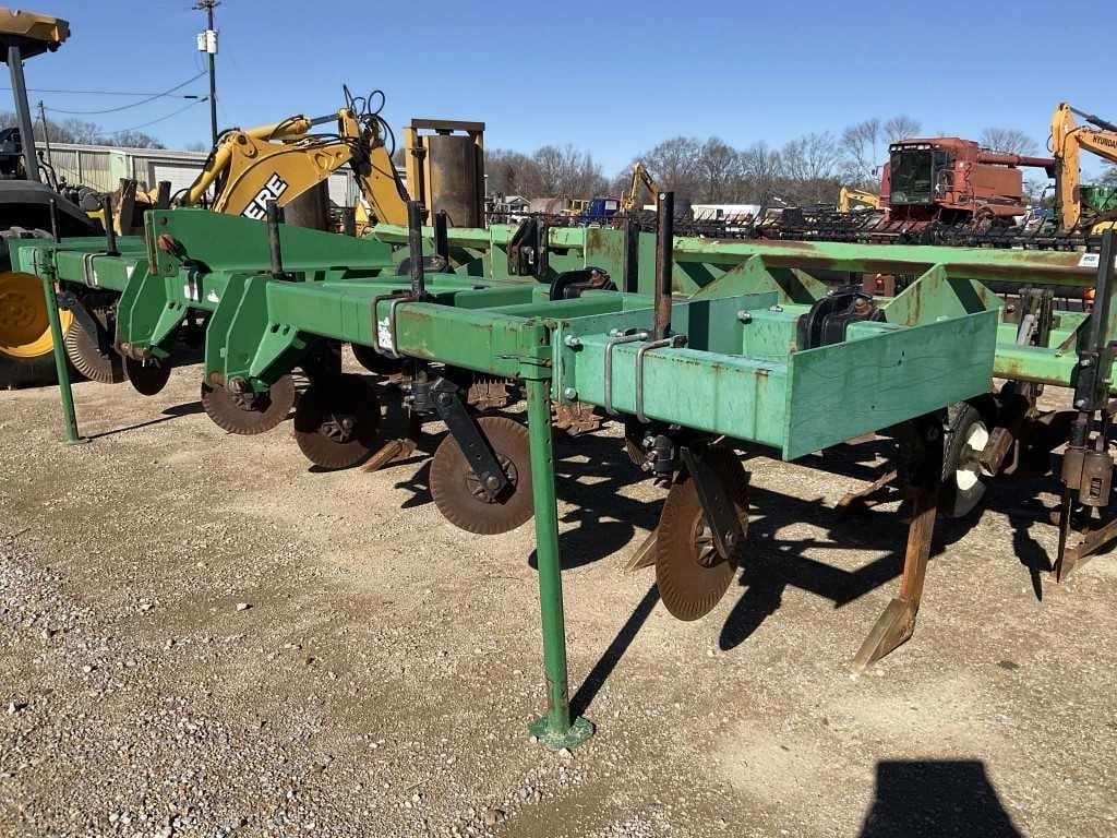 Great Plains SS1700R Equipment Image0