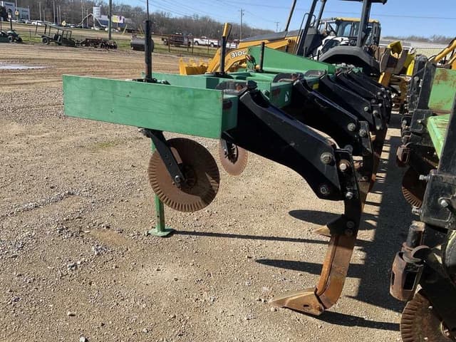 Image of Great Plains SS1700R equipment image 3