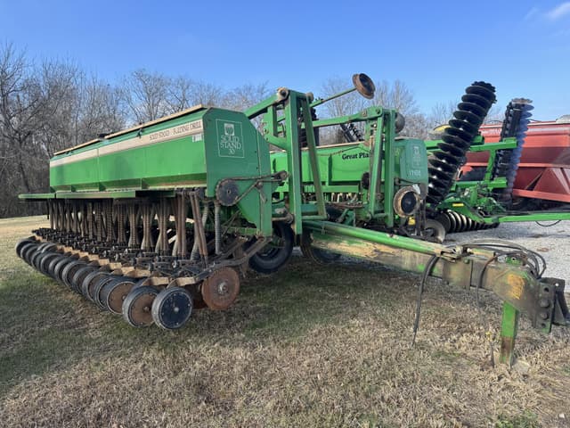 Image of Great Plains Solid Stand 30 equipment image 2