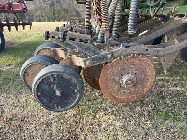 Image of Great Plains Solid Stand 30 equipment image 3