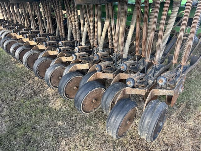 Image of Great Plains Solid Stand 30 equipment image 4