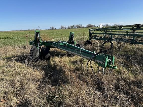 Image of Great Plains SSH equipment image 2