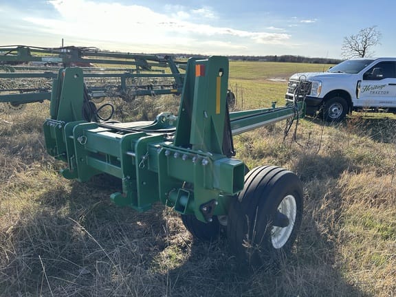 Great Plains SSH Equipment Image0