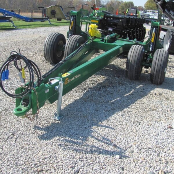 Main image Great Plains SSH