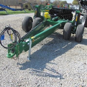 Main image Great Plains SSH