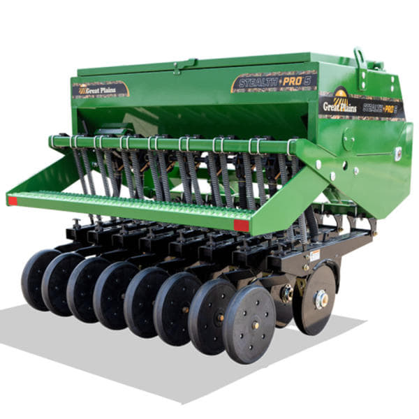 Image of Great Plains Stealth Pro 5 Primary Image