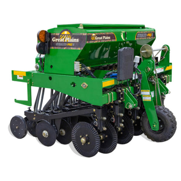 Image of Great Plains Stealth Pro 6 Primary Image