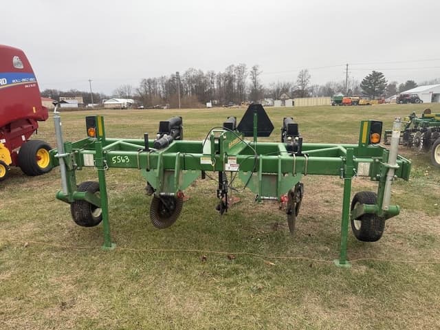 Image of Great Plains SS1300 equipment image 1
