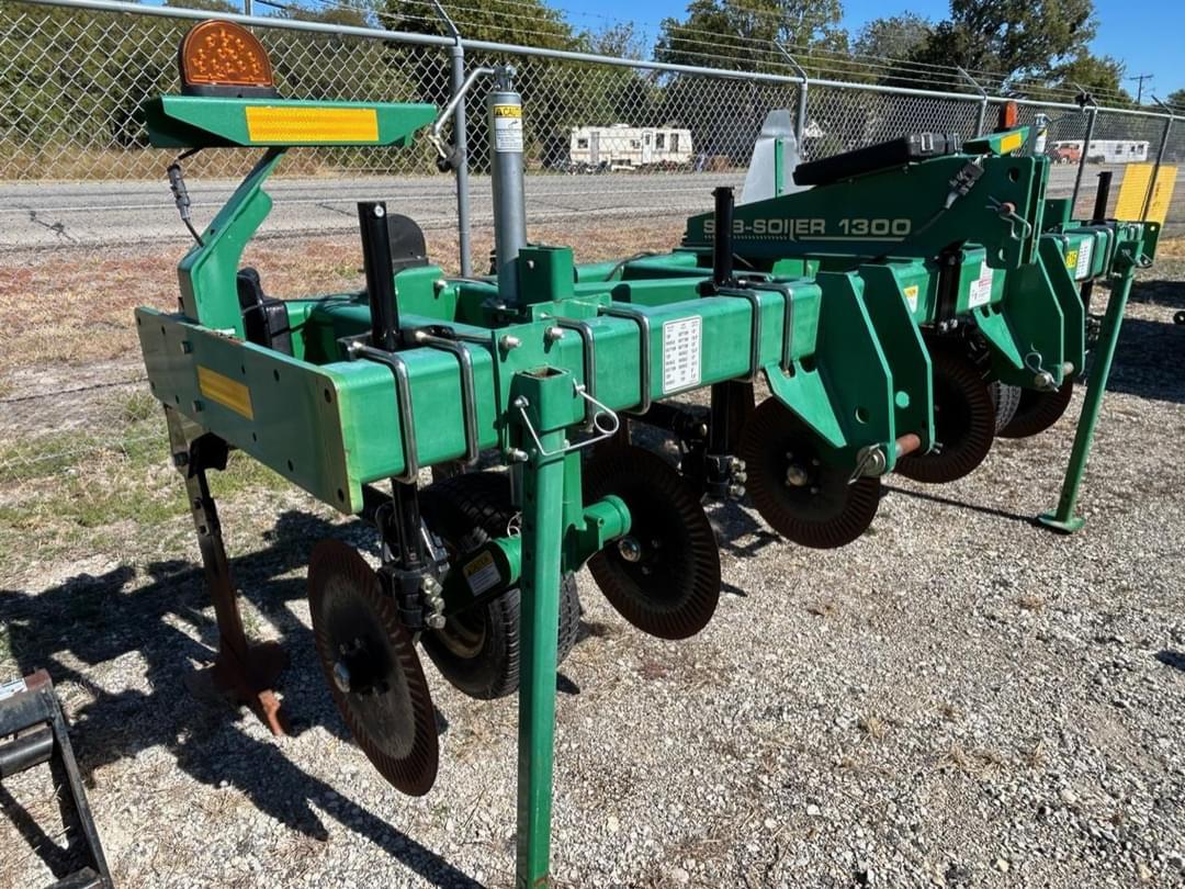 Image of Great Plains 1300 Image 0