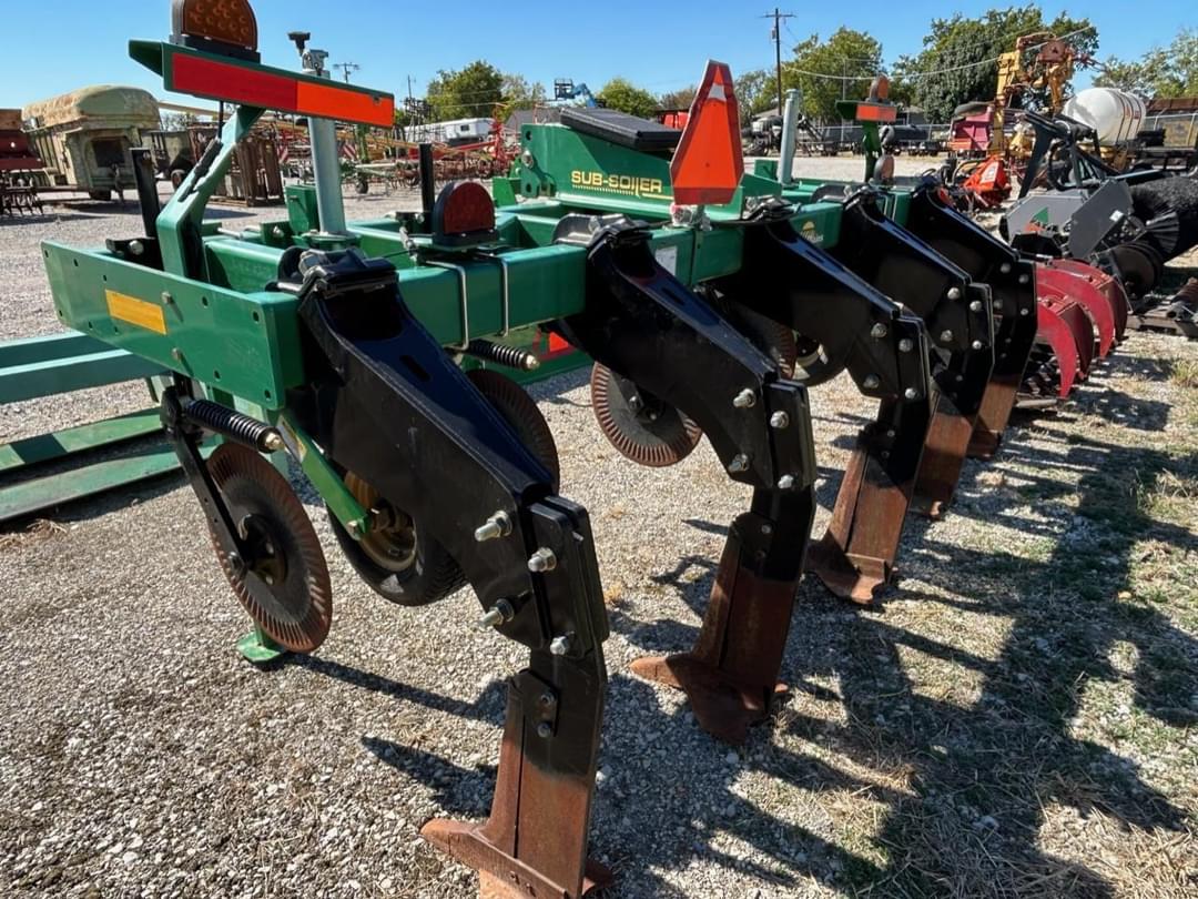 Image of Great Plains 1300 Image 1