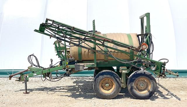 Image of Great Plains AS500 equipment image 3