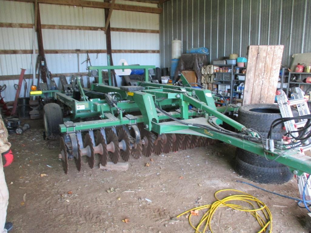 Main image Great Plains TC5109