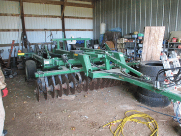 Main image Great Plains TC5109