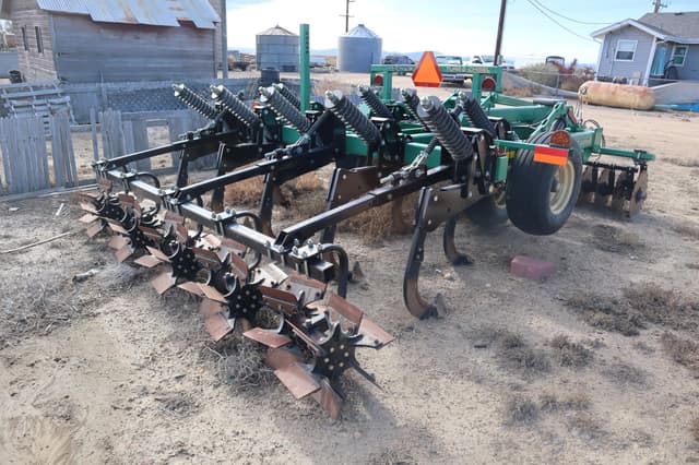 Image of Great Plains TC5109 equipment image 1