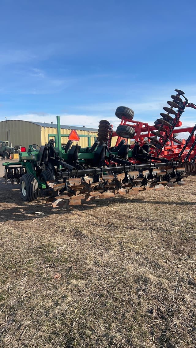 Image of Great Plains TC5109 equipment image 3