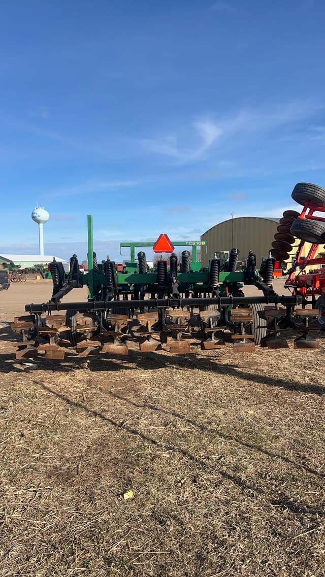 Image of Great Plains TC5109 equipment image 4