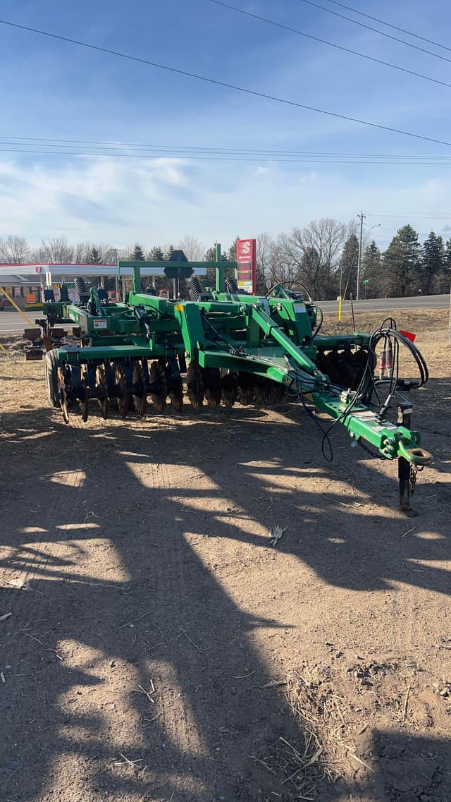 Image of Great Plains TC5109 equipment image 1