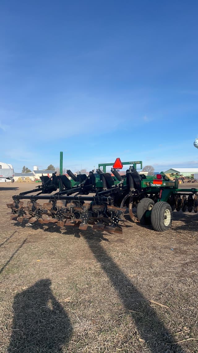 Image of Great Plains TC5109 equipment image 2