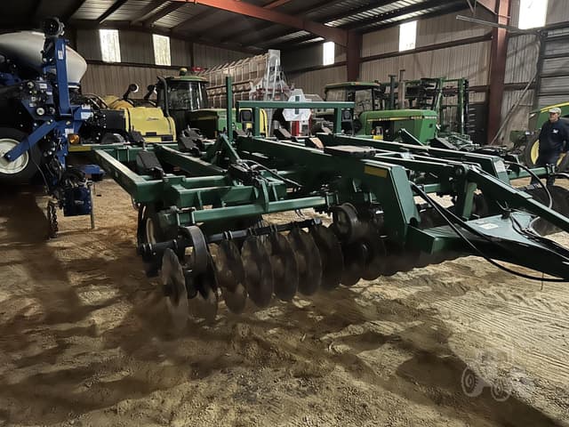 Image of Great Plains TC5111 equipment image 4
