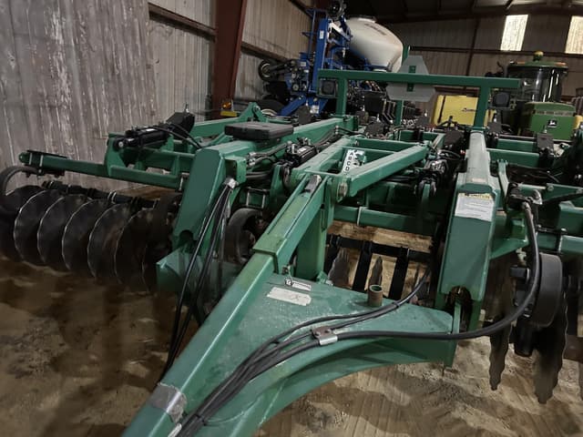 Image of Great Plains TC5111 equipment image 2