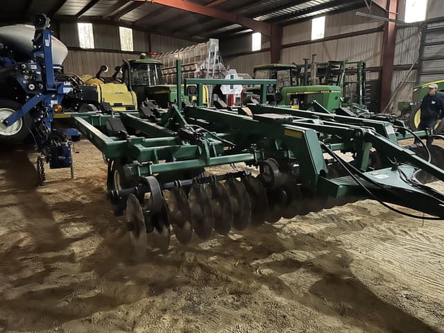 Image of Great Plains TC5111 equipment image 4