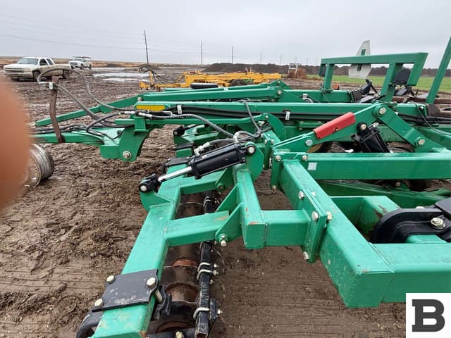 Image of Great Plains TC5111 equipment image 3