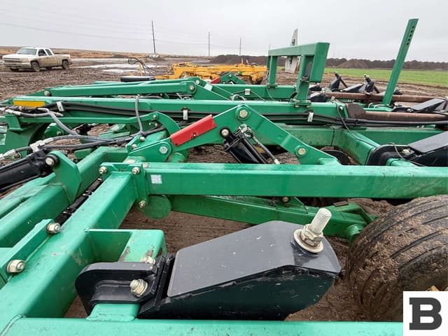 Image of Great Plains TC5111 equipment image 2