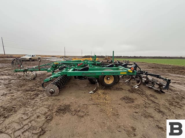 Image of Great Plains TC5111 equipment image 1