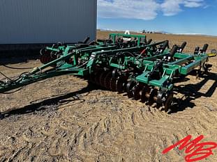 Great Plains TC5113 Equipment Image0