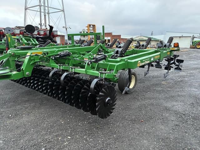 Image of Great Plains TC5113 equipment image 2