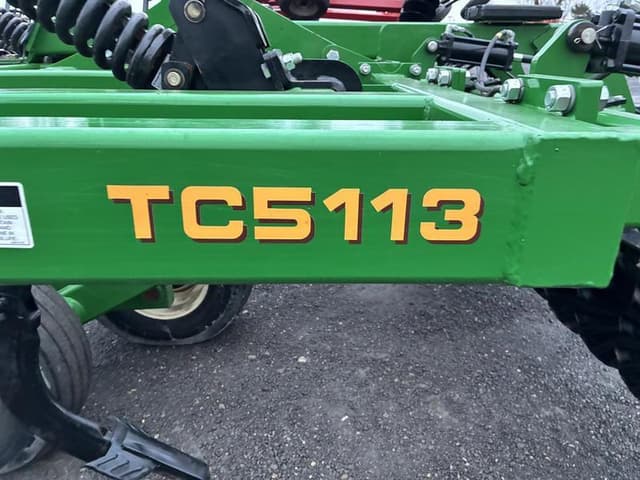 Image of Great Plains TC5113 equipment image 3