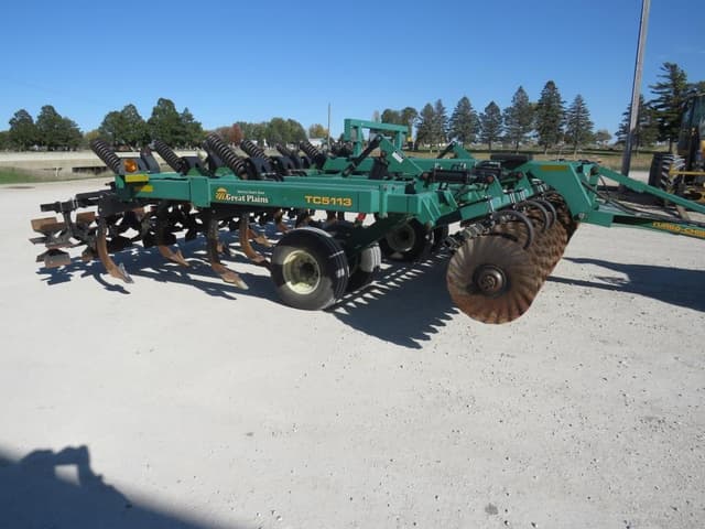 Image of Great Plains TC5113 equipment image 1