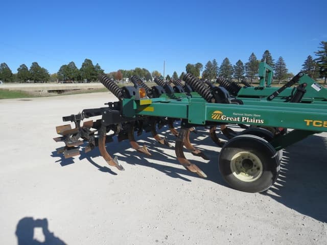Image of Great Plains TC5113 equipment image 2
