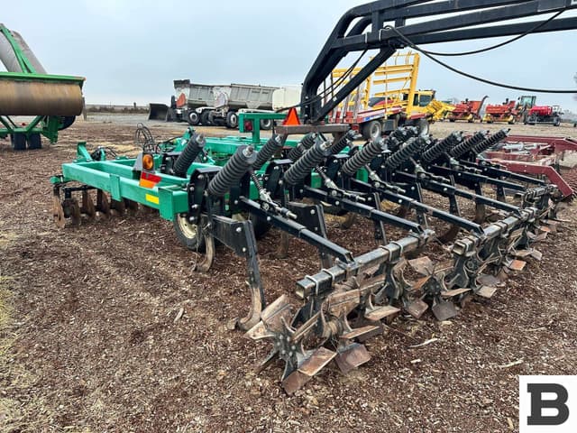 Image of Great Plains TC5113 equipment image 2