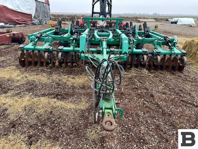 Image of Great Plains TC5113 equipment image 4