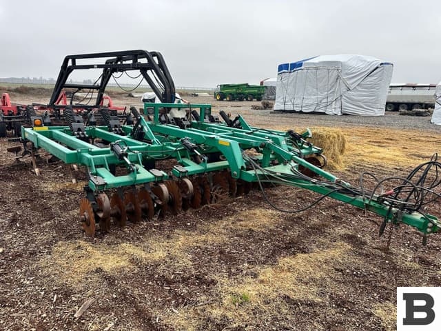 Image of Great Plains TC5113 equipment image 1