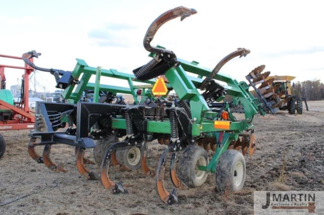 Image of Great Plains TC5313 equipment image 2