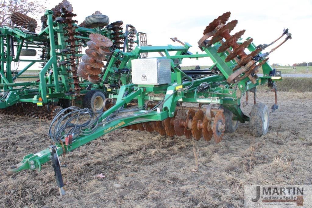 Great Plains TC5313 Equipment Image0
