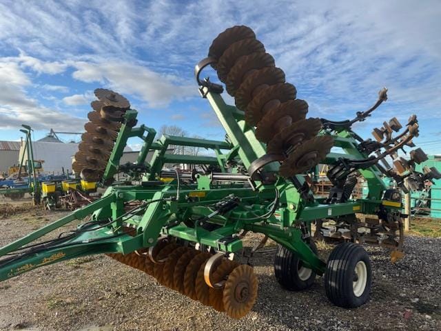 Great Plains TC5321 Equipment Image0