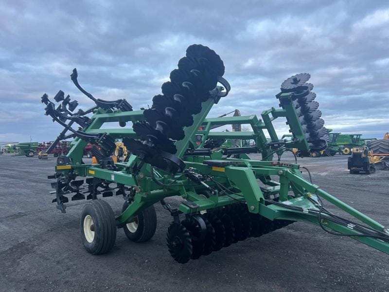 Great Plains TC5321 Equipment Image0