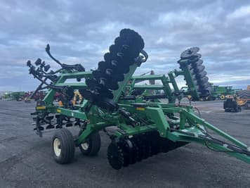 Main image Great Plains TC5321