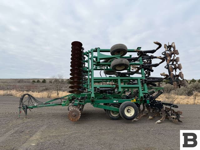 Image of Great Plains TC5321 equipment image 1