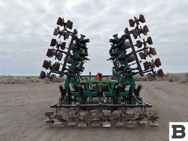 Image of Great Plains TC5321 equipment image 3