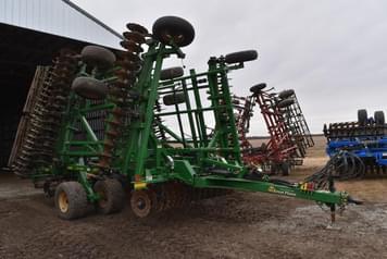 Main image Great Plains HT1100