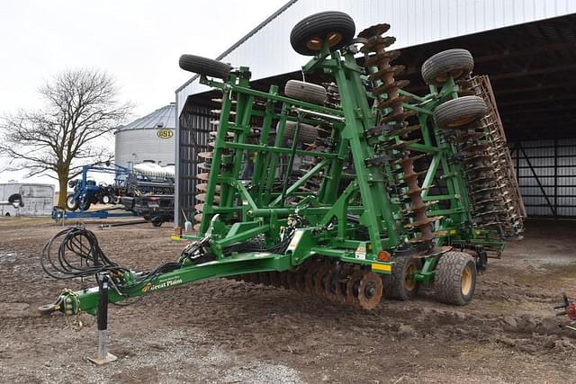 Image of Great Plains HT1100 equipment image 3