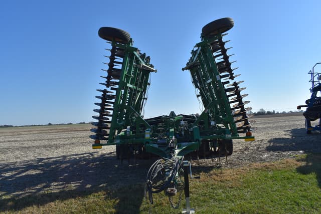 Image of Great Plains HT1100 equipment image 2