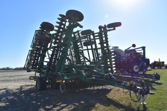 Image of Great Plains HT1100 equipment image 3