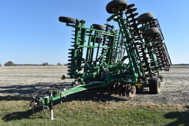 Image of Great Plains HT1100 equipment image 1