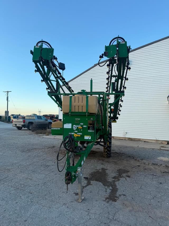 Image of Great Plains TSF 660 equipment image 1