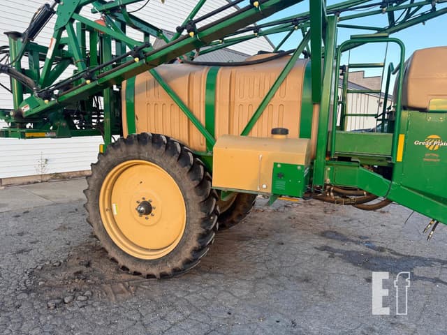 Image of Great Plains TSF 660 equipment image 4